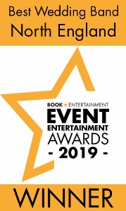 Image for Event Entertainment Awards 2019