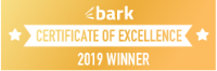 Image for Certificate Of Excellence - Photography Services