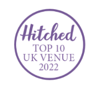 Image for Hitched Top 10 UK Venue 2022
