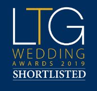 Image for A recent and unexpected award shortlisting