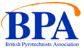 Image for British Pyrotechnics Association