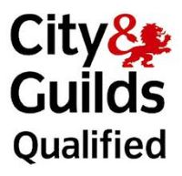 Image for Graduateship City and Guilds Level 6
