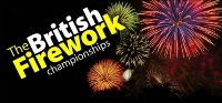 Image for 2007 & 2017 British Firework Champions