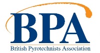 Image for British Pyrotechnists Association