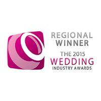 Image for Regional winner