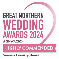 Image for GREAT NORTHERN WEDDING AWARD