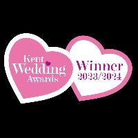 Image for Kent Wedding Awards - Wedding Venue of the Year - Something Different 23/24