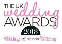 Image for Nominated Best Wedding Musical Act 2018 - The UK Wedding Awards