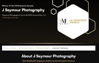 Image for Best wedding photographer 2023 (Lincolnshire)