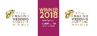 Image for Winner Best Local Wedding Fair - South East