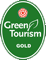 Image for Green Tourism Gold – Inspirational / Outstanding. 