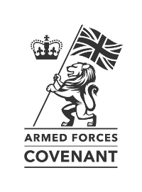 Image for Member of the Armed Forces Covenant Fund - dedicated to helping members of the armed forces