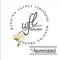 Image for Weddings Fayres Lancashire 'Best Wedding Venue' Nominated