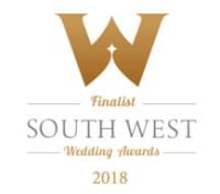 Image for Southwest Wedding awards 2018