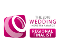 Image for The Wedding Industry Awards 2018