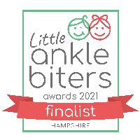 Image for Little Ankle Biters, Hampshire - Finalist 