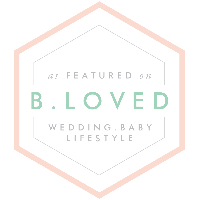 Image for Featured on B.Loved Blog
