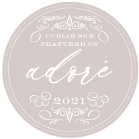 Image for Featured on Adore Blog