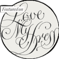 Image for Featured on Love My Dress