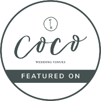 Image for Featured on Coco Wedding Blog