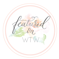 Image for Featured on Want That Wedding