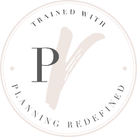 Image for Trained with Planning Redefined