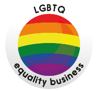 Image for LGBTQ equality business
