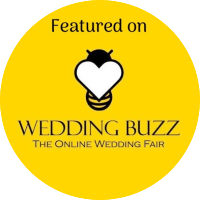 Image for Featured on 'Wedding Buzz'