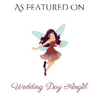 Image for Feature in 'Wedding Day Angel'
