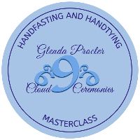 Image for Handfasting and Handtying Masterclass