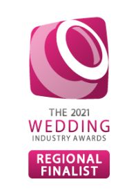 Image for The Wedding Industry Awards 2021