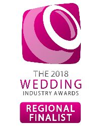 Image for The Wedding Industry Awards 2018