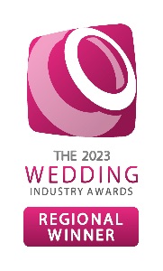 Image for Regional Winner for Best Historic Wedding Venue