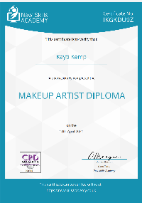 Image for Makeup Artist diploma