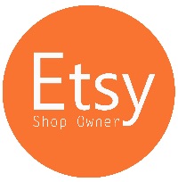Image for Etsy Shop Owner