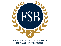 Image for Member of the Federation for Small Business