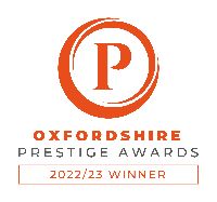 Image for Bridal Accessory Store of the Year - Oxfordshire Prestige Awards
