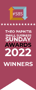 Image for Theo Paphitis SBS Award 2022