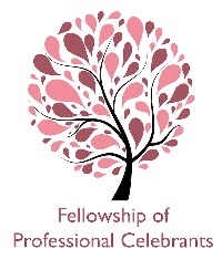 Image for Member (and Treasurer) of the Fellowship of Professional Celebrants