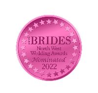 Image for Nominated 2022 North West Wedding Florist Awards