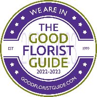 Image for Good Florist Guide 2023