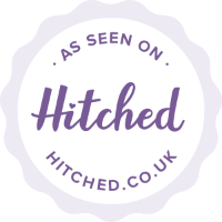 Image for As featured on Hitched