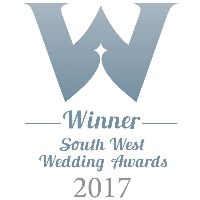 Image for Best Wedding Entertainment Award - South West Wedding Awards 2017