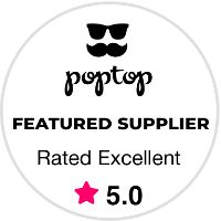 Image for Poptop's Pro Member & Super Supplier