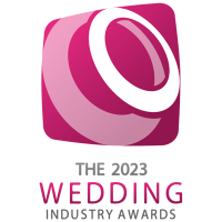 Image for 2023 Wedding Awards - Regional Finalist