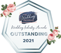 Image for Awarded outstanding wedding DJ 2021 by the wedding emporium - https://www.eventsemporium.co.uk/awards/?search=&county=Cornwall&category=Entertainment