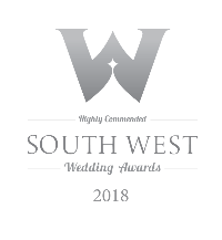 Image for South West Wedding Awards 2018 - Highly Commended - Reportage Wedding Photography