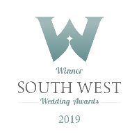 Image for South West Wedding Awards 2019 - Winner - Reportage Wedding Photography