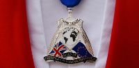 Image for Fellow of the Guild of International Professional Toastmasters since 2012