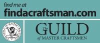 Image for A member of the UK Guild of Master Craftsmen